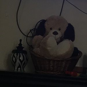 Meet your Posher, Yandi